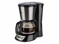 Korona electric Kaffeeautomat 12113 eds/sw