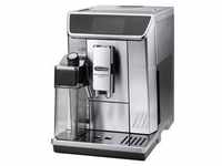 De'Longhi PrimaDonna Elite ECAM 650.75.MS - Automatische Kaffeemaschine mit
