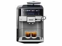 Siemens EQ.6 plus s500 TE655203RW - Automatische Kaffeemaschine mit Cappuccinatore -