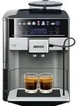 Siemens EQ.6 plus s500 TE655203RW - Automatische Kaffeemaschine mit Milchaufsch&auml;umer