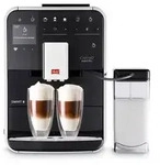 Melitta CAFFEO Barista T Smart F83/0-102 - Automatische Kaffeemaschine mit
