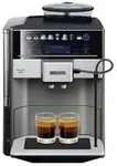 Siemens TE655503DE Kaffeevollautomat Siemens TE655503DE Kaffeevollautomat