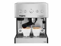 Magimix L'expresso Automatic - Kaffeemaschine mit Cappuccinatore