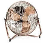 TROTEC Bodenventilator TVM 11 &ndash; 37 Watt, Neigungswinkel 100&deg;, 3 Stufen, &Oslash; 30 cm,