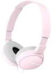Sony MDR-ZX110AP - Kopfh&ouml;rer mit Mikrofon - ohrumschlie&szlig;end