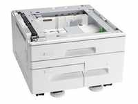 Xerox High Capacity Tandem Tray - Druckerständer-Ablagefach - 2520 Blätter in...