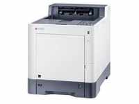 Kyocera ECOSYS P7240cdn - Drucker - Farbe - Duplex - Laser - A4/Legal - 1200 x 1200