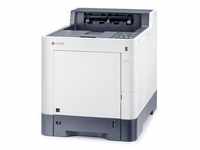 Kyocera ECOSYS P6235cdn - Drucker - Farbe - Duplex - Laser - A4/Legal - 1200 x 1200