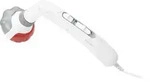 Medisana HM 886 Handmassageger&auml;t 6.5W Wei&szlig;