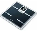 Beurer BG 40 K&ouml;rperanalysewaage 76106 W&auml;gebereich (max.)=150 kg
