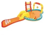 BESTWAY WATERSPEELCENTRUM LIL 'Champ 435x213x117 cm