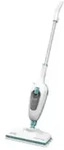 Black & Decker FSMH13E5 - Wei&szlig; - Blau - 4,8 m - CE - 1300 W - 230 V - Blanker Bo