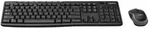 Logitech MK270 Wireless Combo - Tastatur-und-Maus-Set