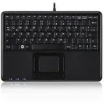 Perixx PERIBOARD-510H Plus - Super-Mini - Tastatur