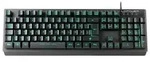 LC-POWER - LC Power LC-KEY-4B-LED - Tastatur - hintergrundbeleuchtet