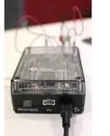 Texas Instruments TI-InnovatorTM Hub Programmierbares I/O-Modul