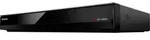 Panasonic DP-UB424 UHD Blu-ray-Player 4K Ultra HD, WLAN, Smart TV, unterst&uuml;tzt