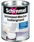 Schimmel Blocker Isoliergrund 0,750L