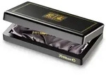 Pelikan Toledo 700, Schwarz, Gold, Gr&uuml;n, Integriertes Bef&uuml;llsystem, Schwarz,