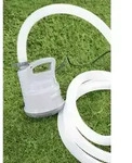 Bestway Tauchpumpe f&uuml;r Pool Wei&szlig;