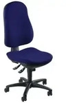 TOPSTAR Support SY - Stuhl - Drehgelenk - Polyacrylgewebe
