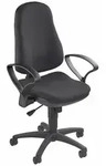 Topstar B&uuml;rodrehstuhl Support SY Schwarz 8550SG20 1 St.