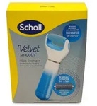 Scholl Velvet Smooth Hornhautentferner #3
