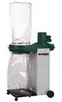 Metabo 130170100 SPA 1702 W Absauganlage 90 l 750 W