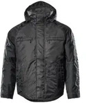 Mascot UNIQUE Winterjacke Frankfurt zweifarbig Gr. S dunkelanthrazit/schwarz