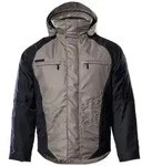 Mascot UNIQUE Winterjacke Frankfurt zweifarbig Gr. S hellkhaki/schwarz