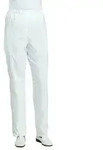 Hose Schrittl&auml;nge ca.80cm wei&szlig;, Gr. 34