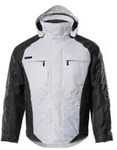 Winterjacke MASCOT&reg; Frankfurt 2XL
