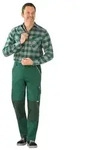 Canvas 320 Bundhose gr&uuml;n/gr&uuml;n Gr&ouml;&szlig;e 94