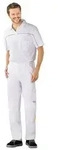 Highline Bundhose reinwei&szlig;/reinwei&szlig;/gelb Gr&ouml;&szlig;e 27