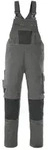 Latzhose MASCOT&reg; Leipzig 76C46