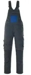 Latzhose MASCOT&reg; Leipzig 76C46
