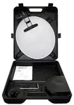 Campingkoffer Standard - Antenne - Parabolantenne