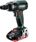 Metabo SSW 18 LTX 400 BL 602205800 Akku-Schlagschrauber 400 Nm 18V Anzahl