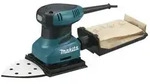 Makita BO4565 - Schwingschleifmaschine - 200 W - 112 x 190 mm