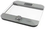 CASO Design Body Energy Ecostyle - Personenwaage - wei&szlig;