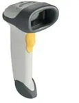 ZEBRA - Symbol LS2208 - Barcode-Scanner - Handger&auml;t - 100 Scans/Sek.