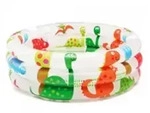 Intex 57106NP Baby Bad, 140 X 140 X 11 cm