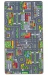 "Meubinex - 52020371 - Spielteppich "City""
