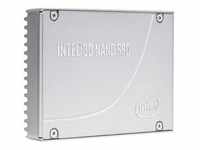 Intel Solid-State Drive DC P4510 Series - 8 TB SSD - intern - 2.5" (6.4 cm)