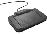 Philips ACC2330 - Fu&szlig;-Bedienung