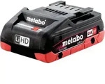 Ersatzakku-LiHD 18,0 V 4,0 Ah Metabo