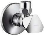 Eckventil HANSGROHE