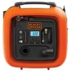 Black & Decker ASI400 - 160 l/min - 11 bar - Kompressor ASI400