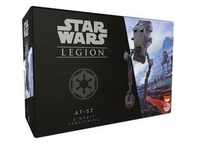 FFGD4605 - AT-ST: Star Wars Legion, ab 14 Jahren (Erweiterung, DE-Ausgabe)