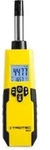 TROTEC Hygrometer BC21 &ndash; Luftfeuchtigkeitsmesser und Thermometer &ndash; Messbereich